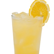 Orange Creamsicle Lemonade