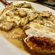 Nicholas Anthony's Family Kitchen, West Orange, New Jersey