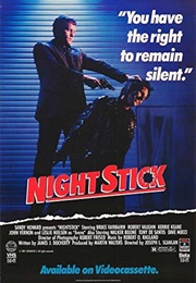 Nightstick (1987)