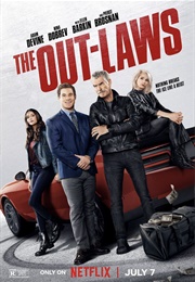 The Out-Laws (2023)