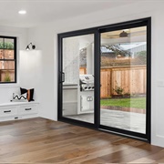 Sliding Glass Door