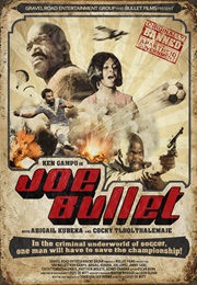 Joe Bullet (1971)