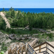 Indiana Dunes National Park