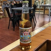 State Fair Soda Chocolate Chip Cookies