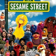 Sesame Street (1969- )