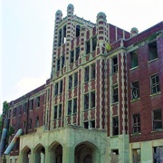 Waverly Hills Sanatorium