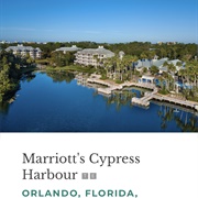 Cypress Harbour Orlando, FL