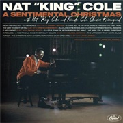 The Christmas Song - John Legend, Nat King Cole