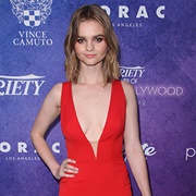 Kerris Dorsey