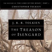 The Treason of Isengard (Book)