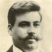 Revolutionary Gotse Delchev Is Killed in a Skirmish With the Turkish Army