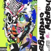 Happy Endings - Mike Shinoda