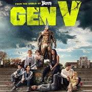 Gen V