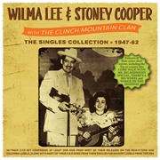 Wreck on the Highway - Wilma Lee &amp; Stoney Cooper and the Clinch Mountain Clan