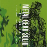 Snake Eater - Norihiko Hibino 日比野則彦