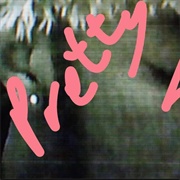 Pretty V - Aqrxvst Is the Band's Name - Single