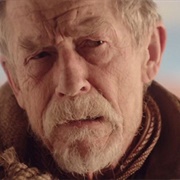 The Day of the Doctor