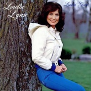 I Don't Feel Like Living Today - Loretta Lynn