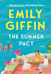 The Summer Pact (Emily Giffin)