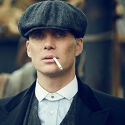 Peaky Blinders