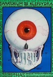 The Hourglass Sanitorium (1973)