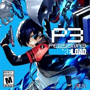 Persona 3 Reload