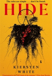 Hide (Kiersten White)