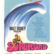 Superdad