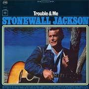 Old Showboat - Stonewall Jackson