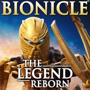 Bionicle: The Legend Reborn
