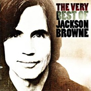 Jackson Browne - The Very Best of Jackson Browne