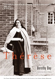 Therese: A Life of Therese of Lisieux (Dorothy Day)