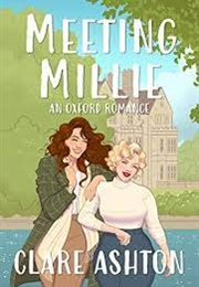 Meeting Millie (Clare Ashton)