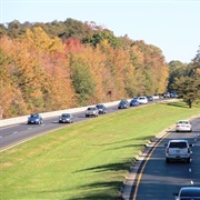 Baltimore-Washington Parkway