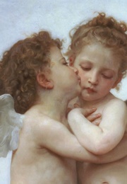 Where Were You When California Wept? (Alanabananaxox)