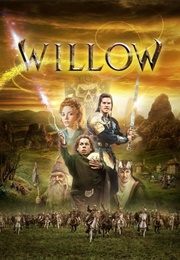 Willow (1988)