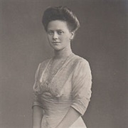 Princess Elisabeth of Stolberg-Rossla
