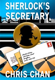 Sherlock's Secretary (Chris Chan)