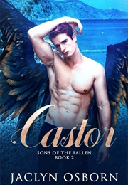 Castor (Jaclyn Osborn)