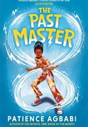 The Past Master (Patience Agbabi)
