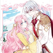 Flirting With the Villain's Dad