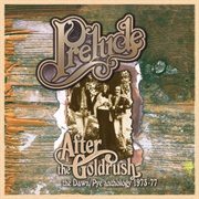 After the Gold Rush - Prelude