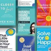 Read a Self-Help Book