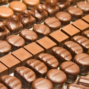Belgian Chocolate in Belgium