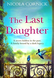 The Last Daughter (Nicola Cornick)