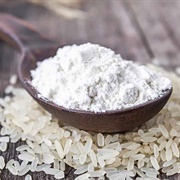 Rice Flour
