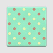 Mint Dot Flooring