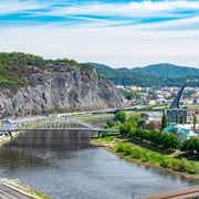 Usti Nad Labem, Czech Republic