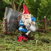 Garden Gnome