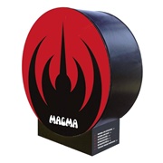 Köhnzert Zünd - Magma